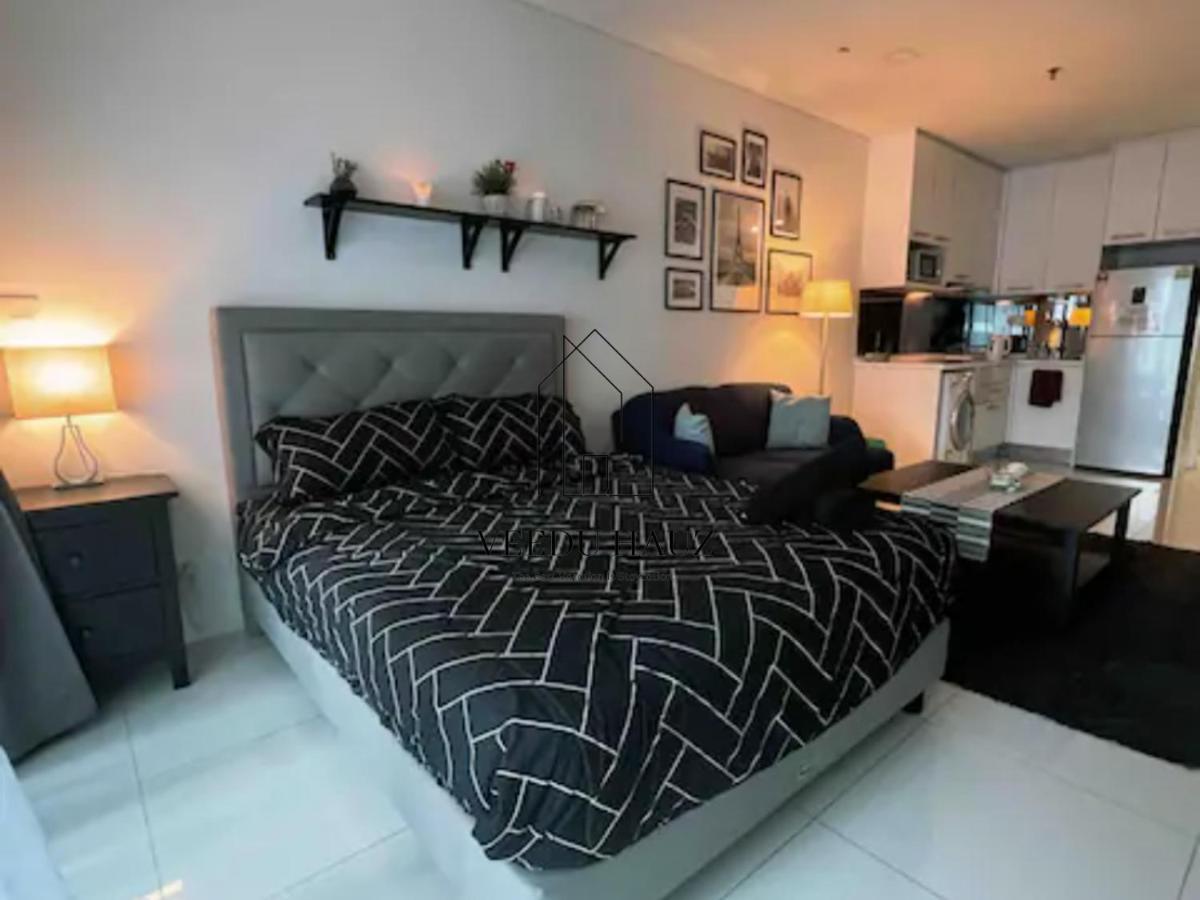 Mercu Summer Suites กัวลาลัมเปอร์ ภายนอก รูปภาพ